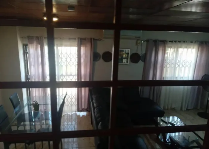 Spintex Villas - Available For Long Term Rentals
