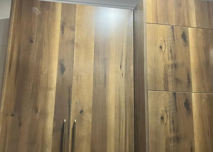 Achimota Luxe Haven Luxury 3Br All Ensuite